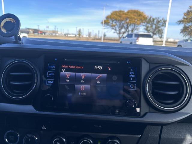 used 2019 Toyota Tacoma car, priced at $32,686