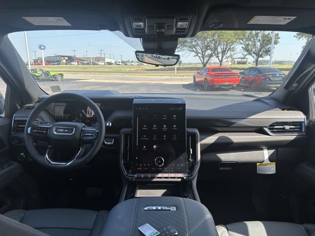 new 2025 GMC Yukon car, priced at $84,275