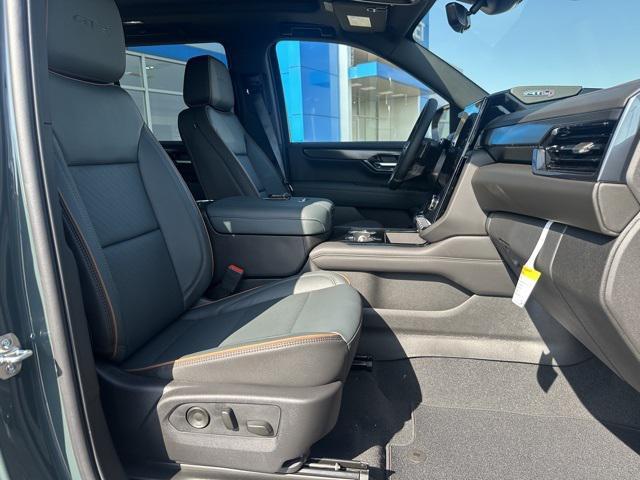 new 2025 GMC Yukon car, priced at $84,275