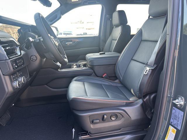 new 2025 GMC Yukon car, priced at $84,275