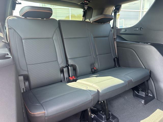 new 2025 GMC Yukon car, priced at $84,275