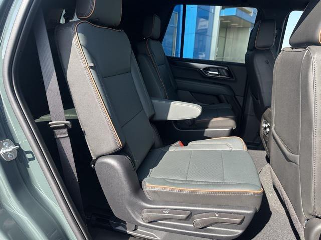 new 2025 GMC Yukon car, priced at $84,275