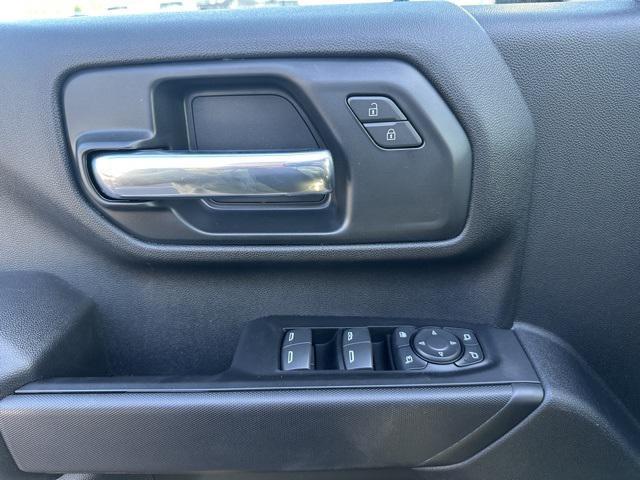 new 2025 Chevrolet Silverado 2500 car, priced at $56,825