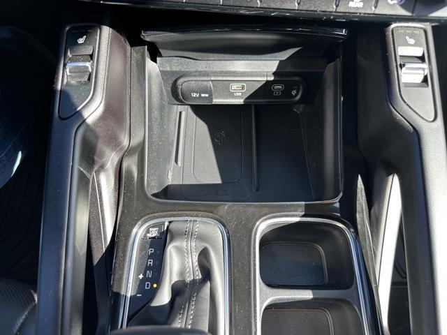 used 2024 Kia Telluride car, priced at $38,880