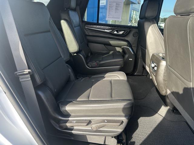 used 2023 GMC Yukon car, priced at $59,619