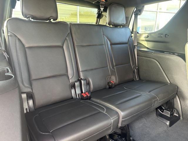 used 2023 GMC Yukon car, priced at $59,619