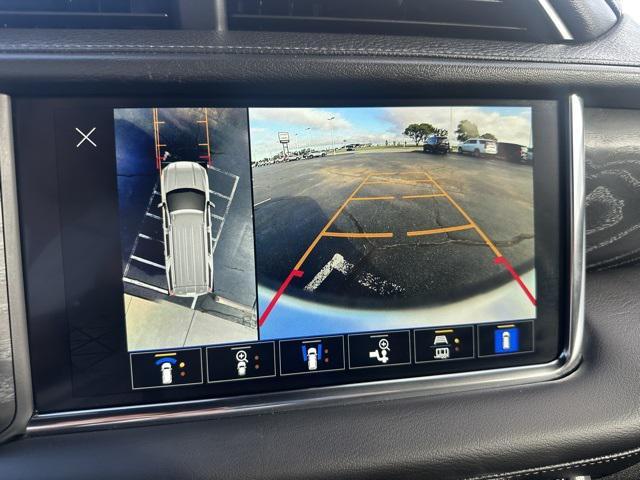 used 2023 GMC Yukon car, priced at $59,619