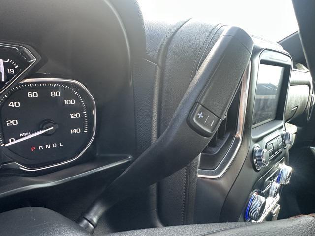 used 2022 GMC Sierra 3500 car, priced at $54,440