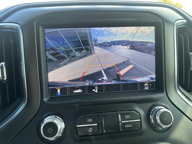 used 2022 GMC Sierra 3500 car, priced at $54,440