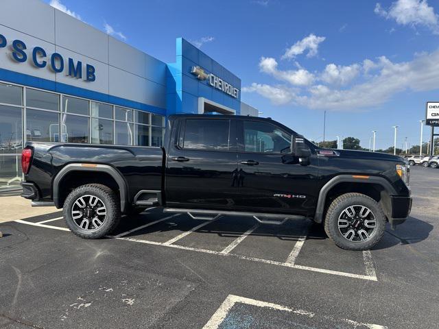 used 2022 GMC Sierra 3500 car, priced at $54,440