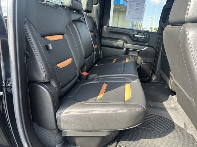 used 2022 GMC Sierra 3500 car, priced at $54,440