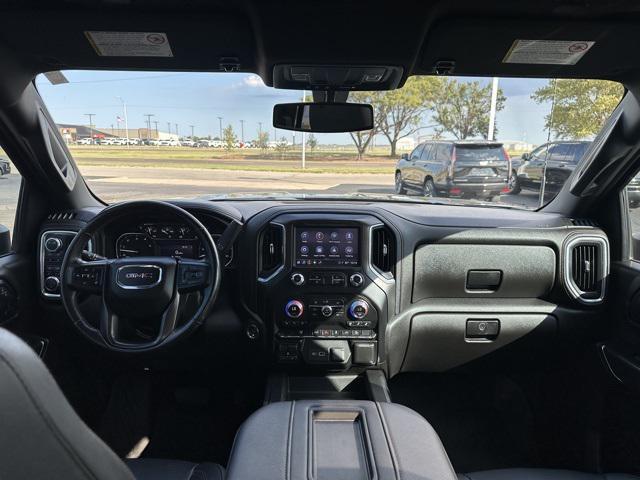 used 2022 GMC Sierra 3500 car, priced at $54,440