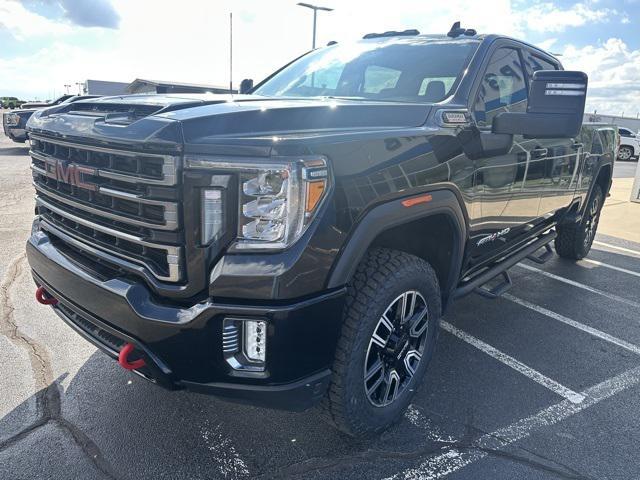 used 2022 GMC Sierra 3500 car, priced at $54,440