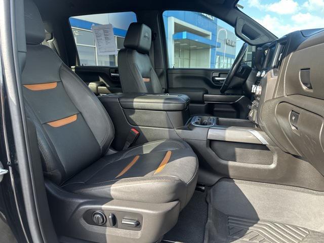 used 2022 GMC Sierra 3500 car, priced at $54,440