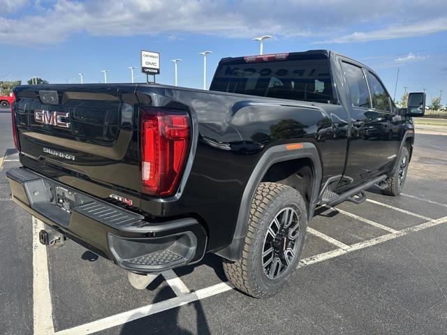 used 2022 GMC Sierra 3500 car, priced at $54,440