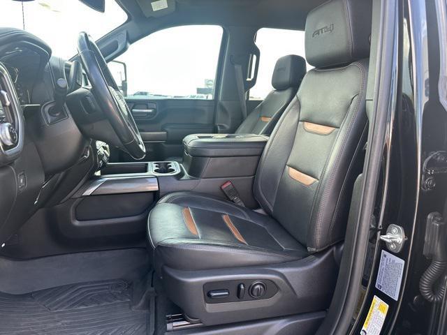 used 2022 GMC Sierra 3500 car, priced at $54,440