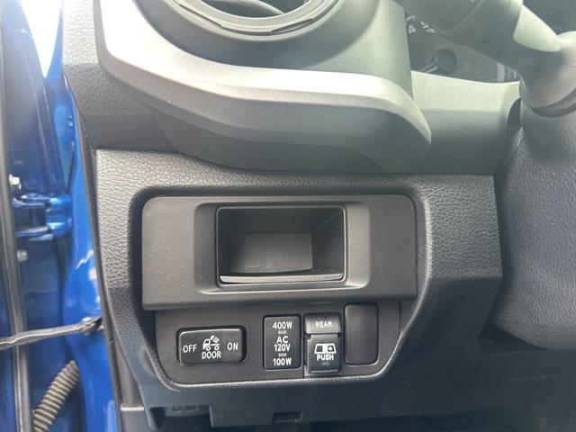 used 2017 Toyota Tacoma car, priced at $25,326