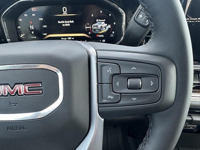 new 2026 GMC Sierra 2500 car