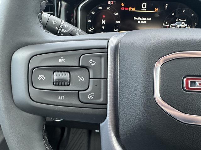 new 2026 GMC Sierra 2500 car