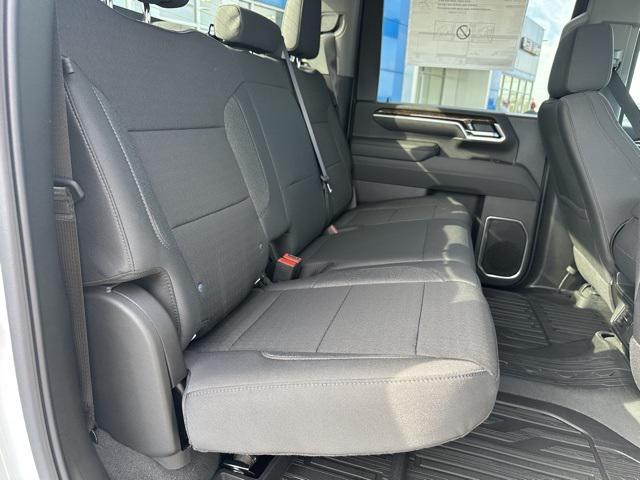 new 2026 GMC Sierra 2500 car