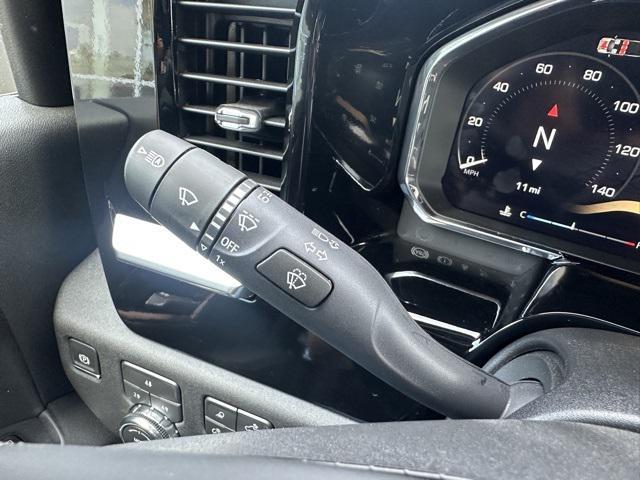 new 2026 GMC Sierra 2500 car