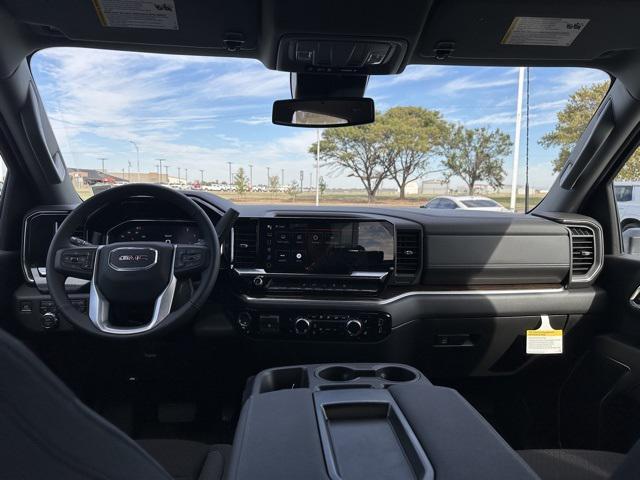 new 2026 GMC Sierra 2500 car