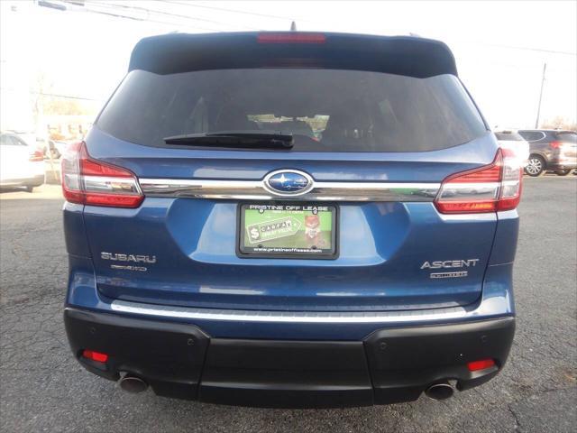 used 2019 Subaru Ascent car, priced at $22,499