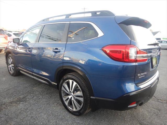 used 2019 Subaru Ascent car, priced at $22,499