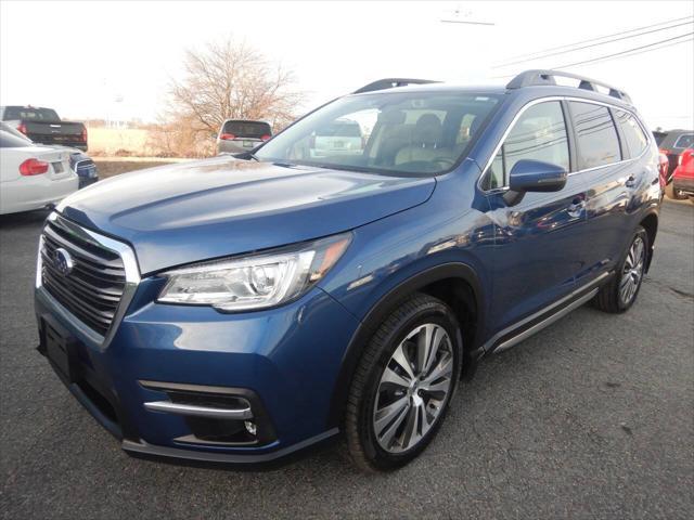 used 2019 Subaru Ascent car, priced at $22,499