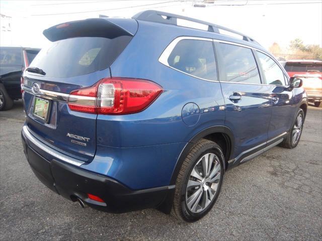 used 2019 Subaru Ascent car, priced at $22,499