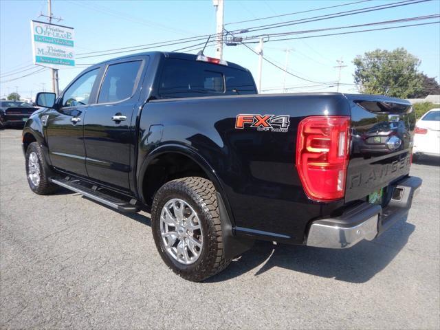 used 2019 Ford Ranger car, priced at $21,999