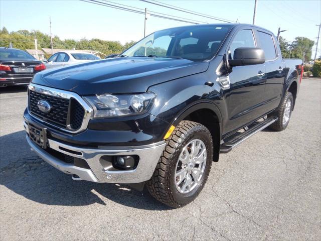 used 2019 Ford Ranger car, priced at $21,999