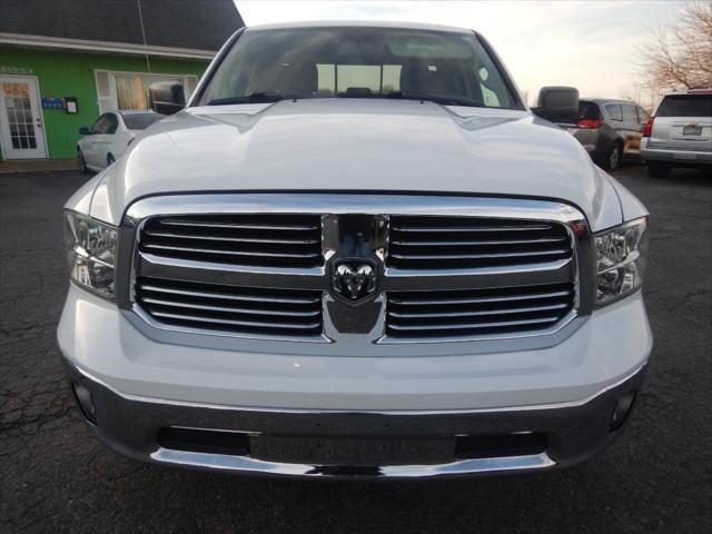 used 2015 Ram 1500 car, priced at $19,999