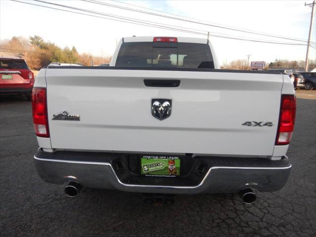 used 2015 Ram 1500 car, priced at $19,999