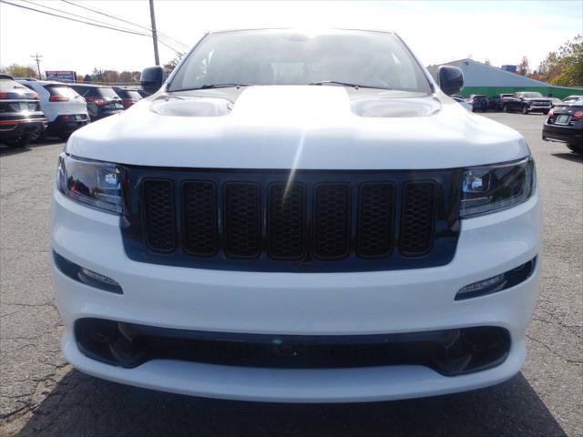 used 2013 Jeep Grand Cherokee car, priced at $27,499