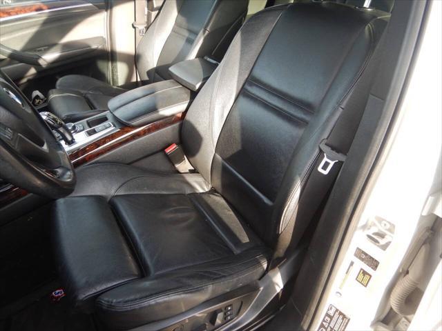 used 2012 BMW X5 car, priced at $8,995