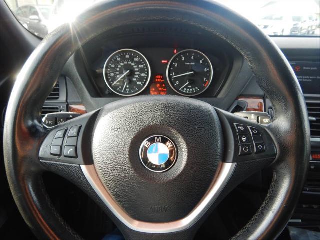 used 2012 BMW X5 car, priced at $8,995