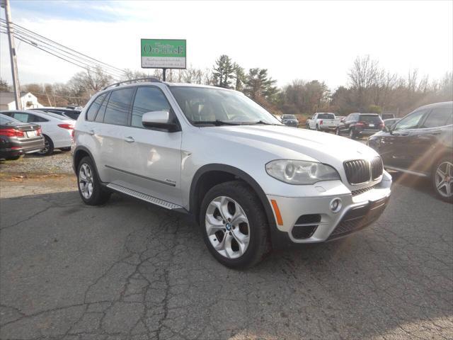 used 2012 BMW X5 car, priced at $8,995