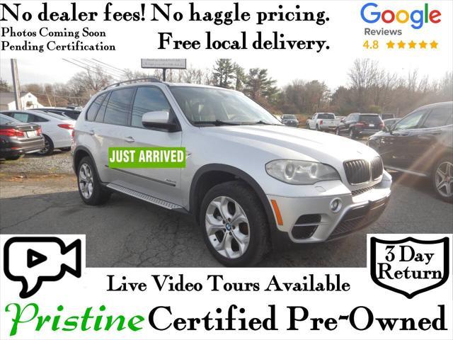 used 2012 BMW X5 car, priced at $8,995