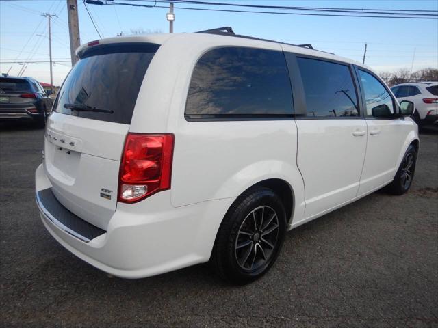 used 2019 Dodge Grand Caravan car, priced at $13,999