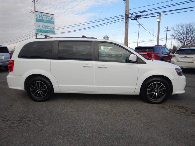 used 2019 Dodge Grand Caravan car, priced at $13,999