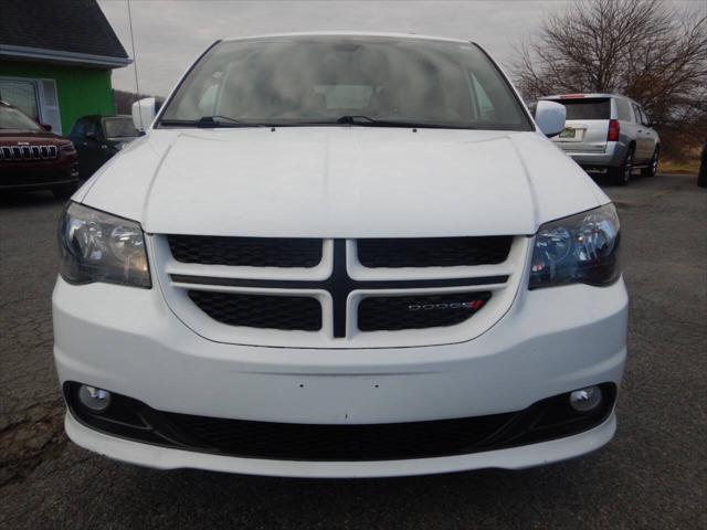 used 2019 Dodge Grand Caravan car, priced at $13,999