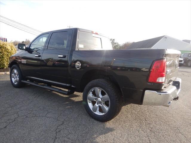 used 2018 Ram 1500 car, priced at $26,750