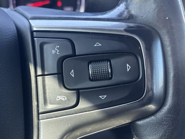 used 2019 Chevrolet Silverado 1500 car, priced at $22,989