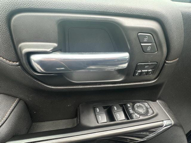used 2022 GMC Sierra 2500 car, priced at $59,741