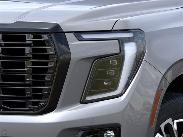 new 2025 GMC Yukon XL car, priced at $94,091