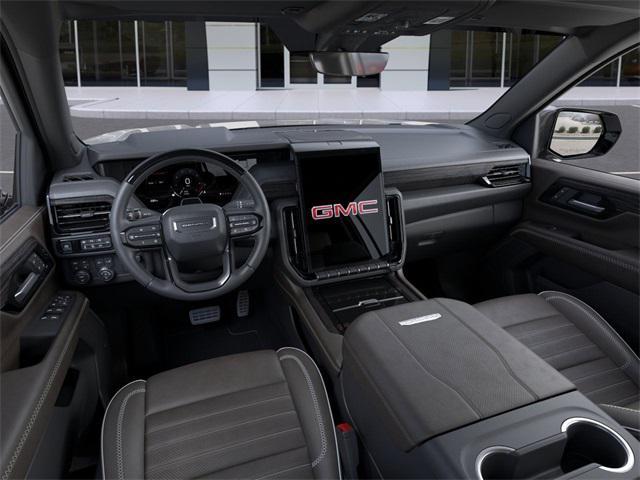 new 2025 GMC Yukon XL car, priced at $94,091