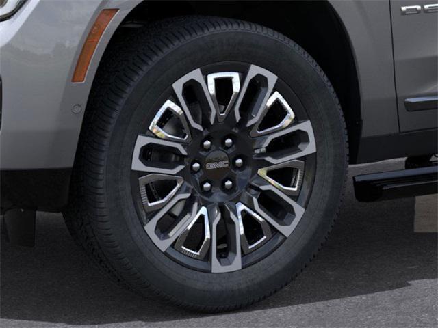 new 2025 GMC Yukon XL car, priced at $94,091