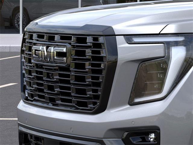 new 2025 GMC Yukon XL car, priced at $94,091