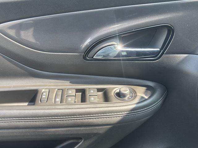 used 2022 Buick Encore car, priced at $18,989